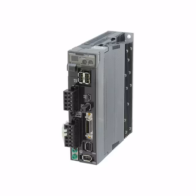 R88D-KN02H-ML2 Omron Automation and Safety  Moduli per schede driver motore